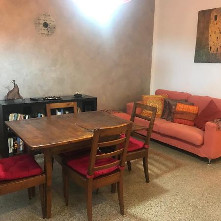 Apartamento Domus Zoe Forte dei Marmi Exterior foto