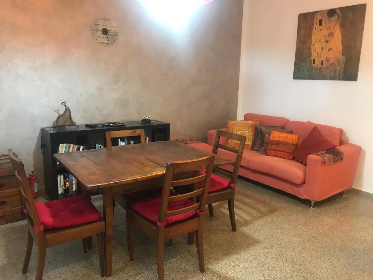 Apartamento Domus Zoe Forte dei Marmi Exterior foto
