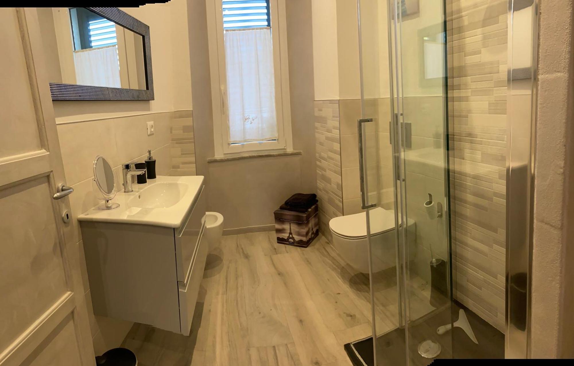 Apartamento Domus Zoe Forte dei Marmi Exterior foto