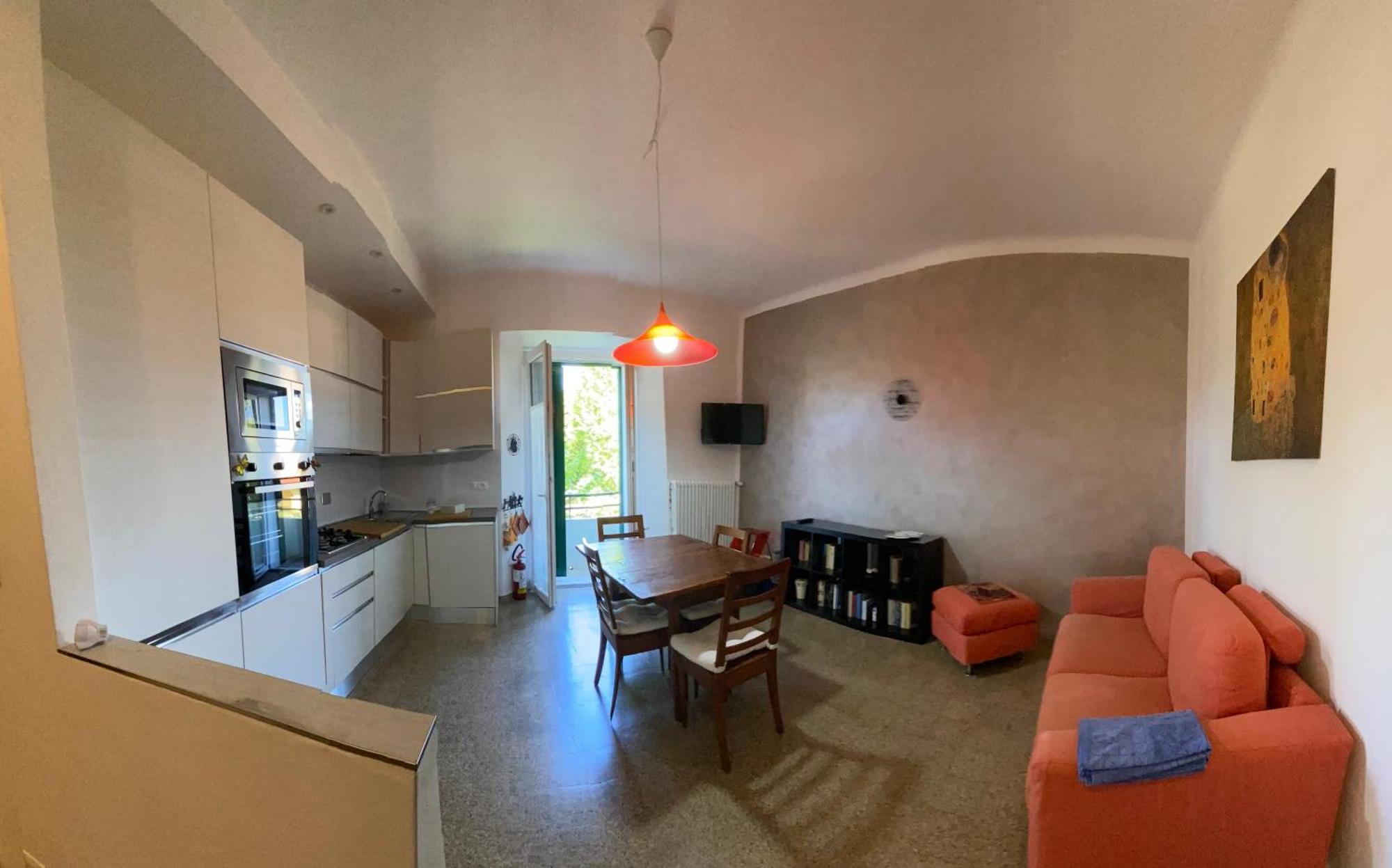 Apartamento Domus Zoe Forte dei Marmi Exterior foto